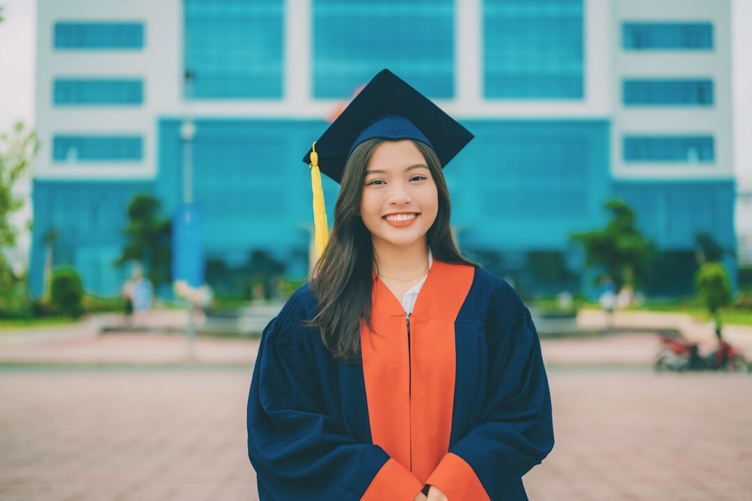career advancement promotion