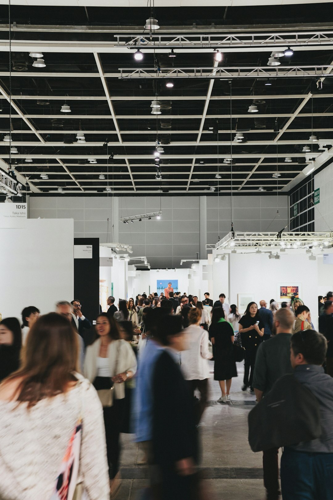 professional networking event